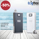 Batería Innokin MVP 20W de potencia 2600 mAh VV WV 510 thread Power Bank