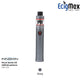Kit Inicial Innokin Plexar 100 W varios colores fácil de usar y transportar