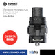 Atomizador Joyetech ProCore Air Plus Tank Capacidad 5.5 mL Incluye Resistencias