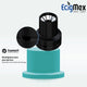 Boquilla Mouthpiece para cigarro electrónico Joyetech eGo AIO ECO dos variedades