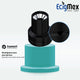 Boquilla Mouthpiece para cigarro electrónico Joyetech eGo AIO ECO dos variedades
