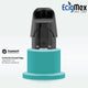 Cartucho para POD Sin Resistencia Joyetech Exceed Edge