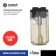 Cartucho para Pod Vaporizador Joyetech Exceed Grip compatible con sales de nicotina