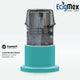Cartucho para cigarro electrónico Joyetech Run About