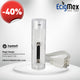 Cargador Joyetech Mega Charger micro USB Original