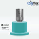 Resistencia para vaporizador Joyetech Serie BF Coils varias capacidades