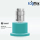 Resistencia para vaporizador Joyetech BF RBA Coil Rebuild