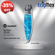 Equipo Vaporizador Joyetech Run About  varios colores diseño innovador