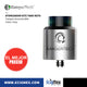 Atomizador Reconstruible Kangertech Aite Tank RDTA 24 mm diámetro