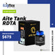 Atomizador Reconstruible Kangertech Aite Tank RDTA 24 mm diámetro