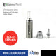 Atomizador Kangertech Evod Coil 1.8 ohms Capacidad 2.4 mL Simple y Fácil de Usar