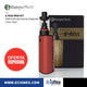 Kit Inicial MOD Kangertech K-Kiss 6300 mAh Batería Integrada varios colores muy eficiente