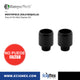 Boquilla drip tip para cigarro electrónico Kangertech K-Pin Mini color negro