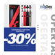 Kit Inicial Kangertech Top Evod 650 mAh Batería Integrada varios colores económico y fácil de usar