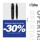 POD Kangertech Uboat 550 mAh Batería Integrada color negro con una línea suave y liviana