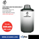 POD Desechable LINVO VBAR CUBO 400 mAh Hasta 5500 Vapeadas y 14 mL de Nic Salts