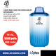 POD Desechable LINVO VBAR CUBO 400 mAh Hasta 5500 Vapeadas y 14 mL de Nic Salts