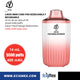 POD Desechable LINVO VBAR CUBO 400 mAh Hasta 5500 Vapeadas y 14 mL de Nic Salts