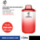 POD Desechable LINVO VBAR CUBO 400 mAh Hasta 5500 Vapeadas y 14 mL de Nic Salts