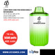 POD Desechable LINVO VBAR CUBO 400 mAh Hasta 5500 Vapeadas y 14 mL de Nic Salts