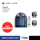 Cartucho para cigarro electrónico Lost Vape Lyra Pod con capacidad de 2 mL color negro