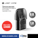 Cartucho para POD Lost Vape URSA Nano Capacidad 2.5 mL Incluye Mesh Coil