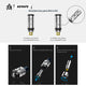 Resistencia para vaporizador Asvape Micro