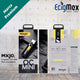 Cargador MXJO OC Mini para 1 batería