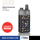 Kit Inicial POD Orchid 950 mAh Sub-Ohm Varios colores Fácil de Rellenar