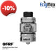 Atomizador OFRF NexMesh Sub Ohm Tank Tecnología Mesh Conical