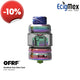 Atomizador OFRF NexMesh Sub Ohm Tank Tecnología Mesh Conical