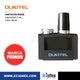 Cartucho Oukitel Bison color negro capacidad 2.0 mL