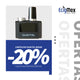 Cartucho Oukitel Bison color negro capacidad 2.0 mL