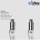 Resistencia para vaporizador Oukitel Bison varias capacidades