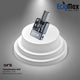 Cartucho para cigarro electrónico Ovns JC02 con capacidad de 1.0 mL