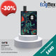 Batería MOD JC02 Ovns 650 mAh Varios colores para concentrados