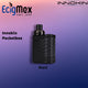 Equipo Vaporizador Innokin Pocketbox 1200 mAh varios colores compacto y liviano