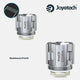 Resistencia para vaporizador Joyetech Serie Pro C Coils