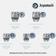 Resistencia para vaporizador Joyetech Serie Pro C Coils