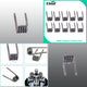 Resistencia para vaporizador Eleaf Clapton