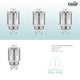 Resistencia para vaporizador Eleaf Serie GS Air