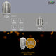 Resistencia para vaporizador Eleaf Serie GS Air