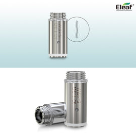 Resistencia para vaporizador Eleaf Serie IC