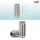 Resistencia para vaporizador Eleaf Serie IC