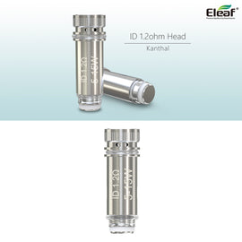 Resistencia para vaporizador Eleaf ID 