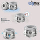 Resistencia para vaporizador Joyetech MG Ceramic Coil