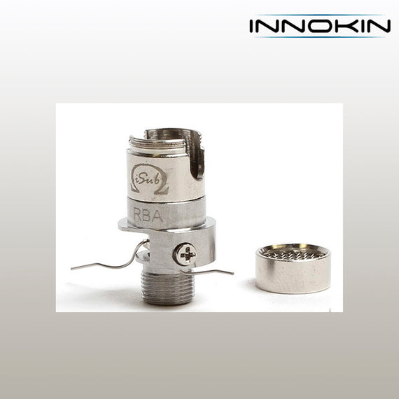 Resistencia para vaporizador Innokin Serie iSub