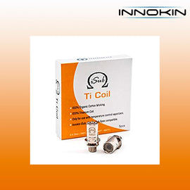 Resistencia para vaporizador Innokin Serie iSub varias capacidades