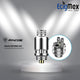 Resistencia para vaporizador Rincoe AIO Mesh y RBA Coils para Manto AIO 80W