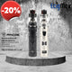 Kit Inicial MOD Rincoe Mechman 80 W varios colores fácil de usar y transportar